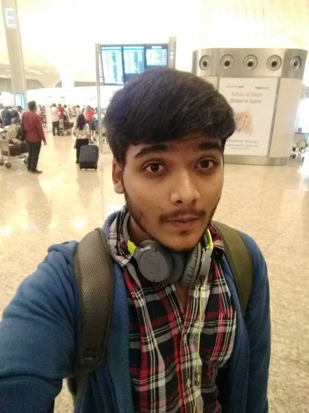 Jay Patel