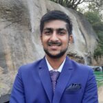 Arihant Krishna Kumar